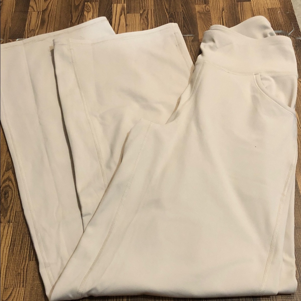 NWT PROMOVER  Wide-Leg Pants Size 2